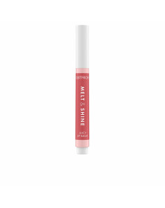 Farbiger Lippenbalsam Catrice Melt and Shine Nº 040 Everyday Is