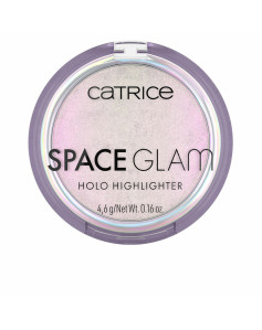Éclaircissant Catrice Space Glam Nº 010 Beam Me Up!