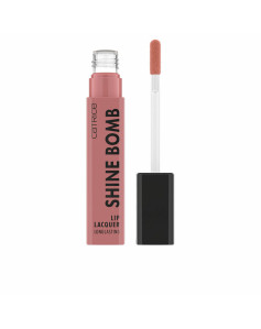 Liquid lipstick Catrice Shine Bomb Nº 020 Good Taste 3 ml