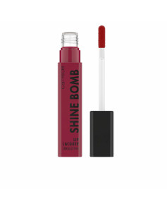 Liquid lipstick Catrice Shine Bomb Nº 050 Feelin' Berry Special