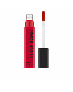 Liquid lipstick Catrice Shine Bomb Nº 040 About Last Night 3 ml