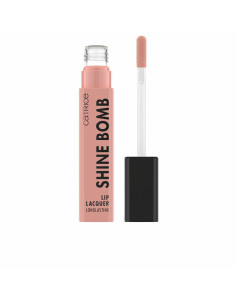 Liquid lipstick Catrice Shine Bomb Nº 010 French Silk 3 ml
