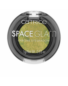 Eyeshadow Catrice Space Glam Nº 030 Galaxy Lights 1 g