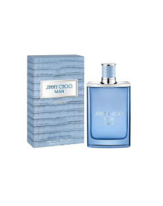 Parfum Homme Jimmy Choo EDT Man Aqua 100 ml