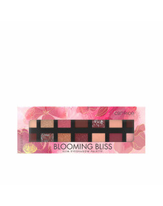 Eye Shadow Palette Catrice Blooming Bliss Nº 020 Colors of