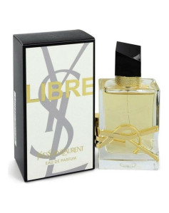 Women's Perfume Yves Saint Laurent Libre EDP (50 ml)