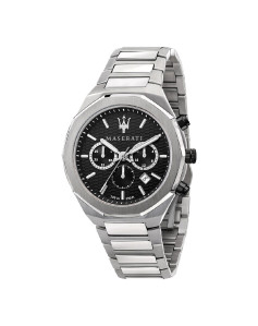 Men's Watch Maserati R8873642004 (Ø 45 mm)