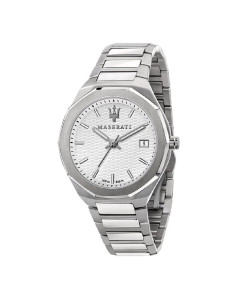 Men's Watch Maserati R8853142005 (Ø 45 mm)