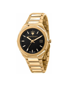 Men's Watch Maserati R8853142004 (Ø 45 mm)