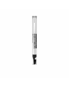 Maquillage pour Sourcils Maybelline Tatto Studio 00-clear (10 g)