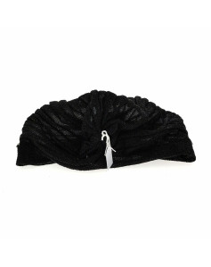 Hat Araban Black Folding Lurex