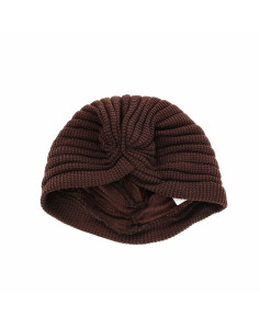 Hat Araban Brown Folding Wool