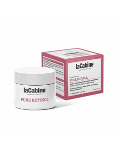 Anti-Ageing Cream laCabine Pure Retinol Anti-imperfections (50