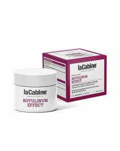 Crème antirides laCabine Botulinum Effect (50 ml)