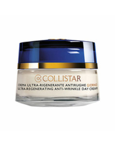 Crème anti-âge Collistar Antirides Régénérant (50 ml)