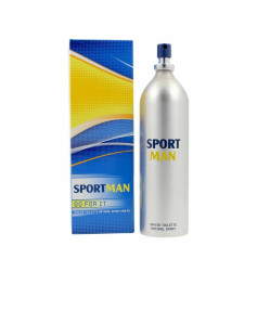 Parfum Homme Puig Sportman EDT (250 ml)