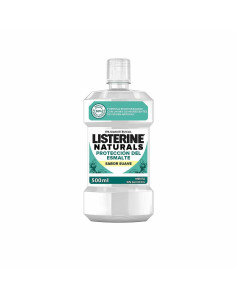 Mundspülung Listerine Naturals (500 ml)