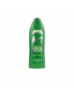 Shower Gel Magno Green Revolution Cannabis (650 ml)