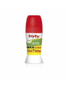 Déodorant Roll-On Byly Max Organique (100 ml)