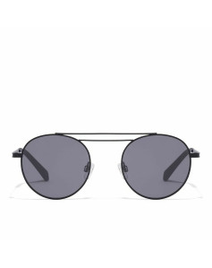Unisex-Sonnenbrille Hawkers Nº9 Schwarz (Ø 50 mm)