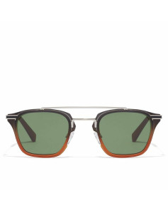 Okulary przeciwsłoneczne Unisex Hawkers Rushhour Kolor Zielony