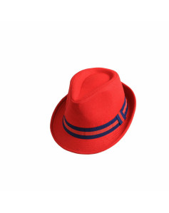 Hat Lancaster CAL003-2 Red