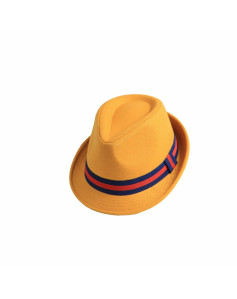 Hat Lancaster CAL003-1 Mustard