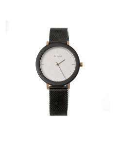Unisex Watch MAM 680 (Ø 33 mm)