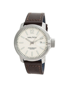 Men's Watch Nautica NAPSYD003 (Ø 44 mm)