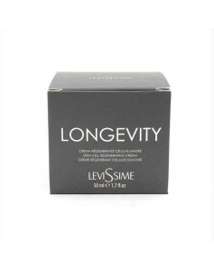 Anti-Ageing Cream Levissime Longevity Crema