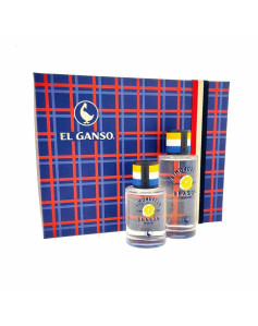 Zestaw Perfum dla Mężczyzn El Ganso Limoncello Season (2 pcs)