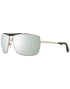 Men's Sunglasses Web Eyewear WE0295-6432P Golden Ø 64 mm