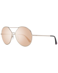 Ladies' Sunglasses Web Eyewear WE0286 5728C ø 57 mm
