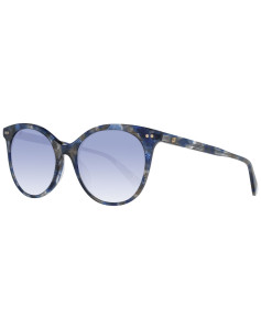 Damensonnenbrille Web Eyewear WE0277-5255W Ø 52 mm