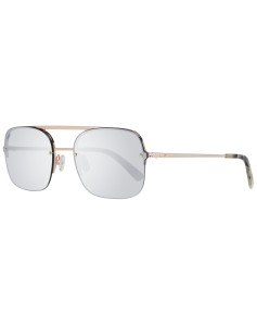 Okulary przeciwsłoneczne Męskie Web Eyewear WE0275 ø 57 mm