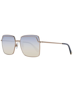Damensonnenbrille Web Eyewear WE0259-5734W ø 57 mm