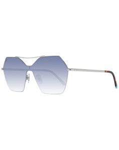 Okulary przeciwsłoneczne Unisex Web Eyewear WE0213A Ø 129 mm