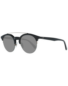 Unisex-Sonnenbrille Web Eyewear WE0192-4901N Ø 49 mm