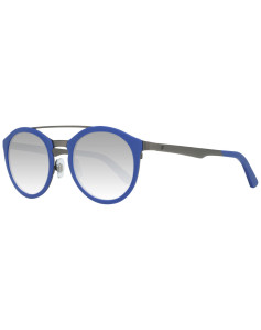 Unisex-Sonnenbrille Web Eyewear WE0143-4991X Ø 49 mm
