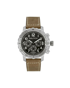 Men's Watch Nautica NAI18506G (Ø 44 mm)