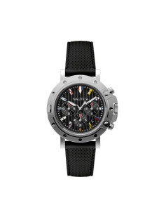 Men's Watch Nautica NAD17527G (Ø 44 mm)