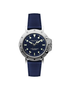 Men's Watch Nautica NAD12547G (Ø 44 mm)