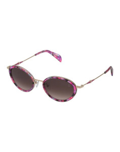 Ladies' Sunglasses Tous STO388-510GED Ø 51 mm