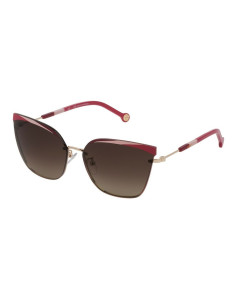 Ladies' Sunglasses Carolina Herrera SHE147-640H33 Ø 64 mm