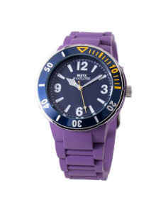 Unisex-Uhr Watx RWA1621-C1520 (Ø 45 mm)
