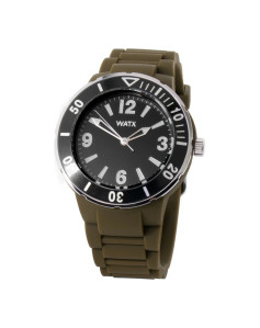 Unisex Watch Watx RWA1300-C1513 (Ø 45 mm)