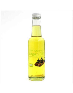 Moisturising Oil Yari Natural Argan Oil (250 ml)