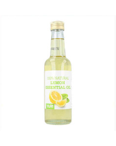 Huile hydratante Yari Natural Citron (250 ml)