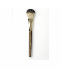 Make-up Brush Gold By José Ojeda Brocha Goat (1 Unit)