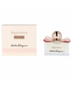 Parfum Femme Salvatore Ferragamo Signorina EDP (30 ml)